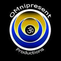 OMNIPRESENT PRODUCTIONS logo