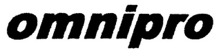 OMNIPRO logo