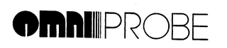 OMNIPROBE logo