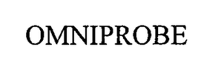 OMNIPROBE logo