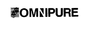 OMNIPURE logo