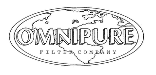OMNIPURE logo