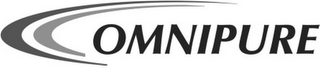 OMNIPURE logo