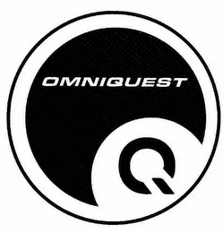 OMNIQUEST logo