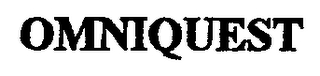 OMNIQUEST logo