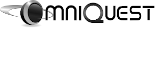 OMNIQUEST logo