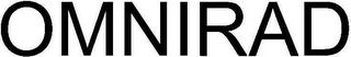 OMNIRAD logo
