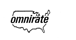 OMNIRATE logo
