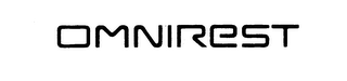 OMNIREST logo