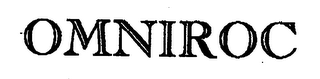OMNIROC logo
