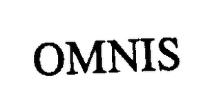 OMNIS logo