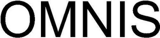OMNIS logo