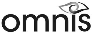 OMNIS logo