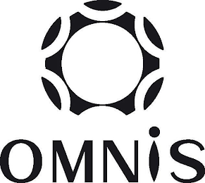 OMNIS logo