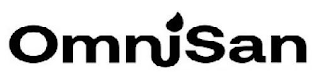 OMNISAN logo
