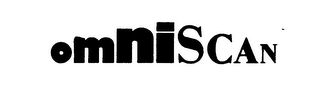 OMNISCAN logo