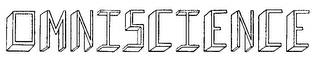 OMNISCIENCE logo