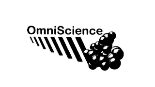 OMNISCIENCE logo