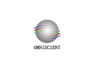 OMNISCIENT logo