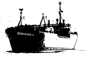OMNISEA logo