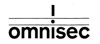 OMNISEC logo