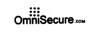 OMNISECURE.COM logo