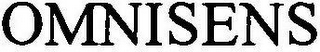 OMNISENS logo