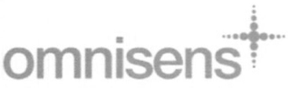 OMNISENS logo