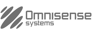 OMNISENSE SYSTEMS logo