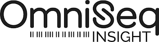 OMNISEQ INSIGHT logo