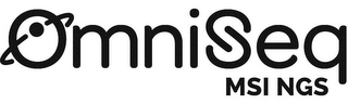 OMNISEQ MSI NGS logo