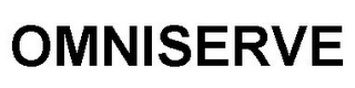 OMNISERVE logo