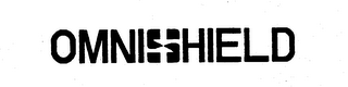 OMNISHIELD logo