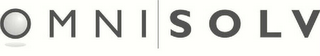 OMNISOLV logo