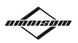 OMNISOM logo
