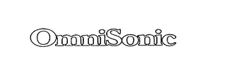 OMNISONIC logo