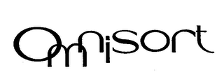 OMNISORT logo