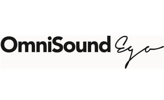 OMNISOUND EGO logo