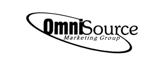 OMNISOURCE MARKETING GROUP logo