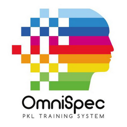 OMNISPEC PKL TRAINING SYSTEM logo