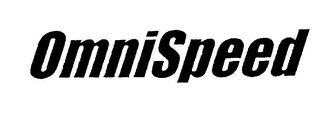 OMNISPEED logo