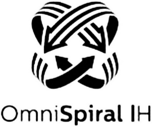 OMNISPIRAL IH logo