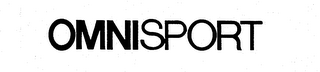 OMNISPORT logo