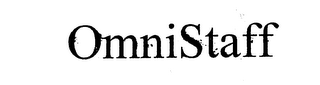 OMNISTAFF logo