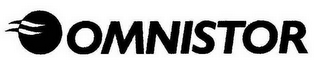 OMNISTOR logo