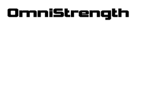 OMNISTRENGTH logo