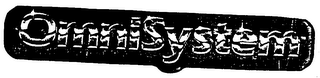 OMNISYSTEM logo
