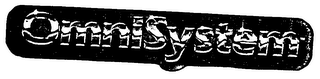 OMNISYSTEM logo