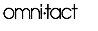 OMNI.TACT logo