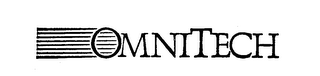 OMNITECH logo